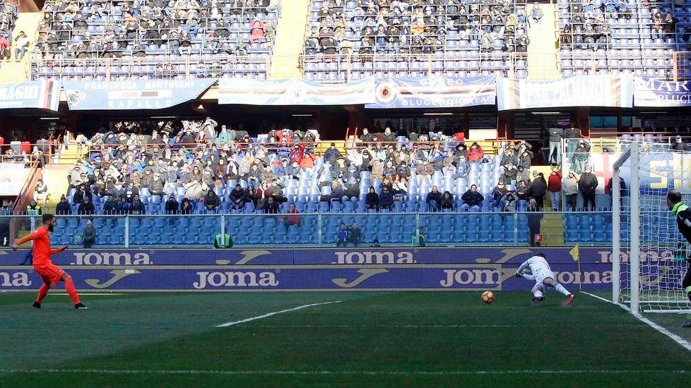 Il passo avanti dell’Empoli