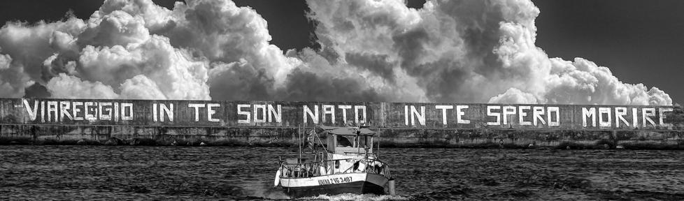 Il cantore di Viareggio 