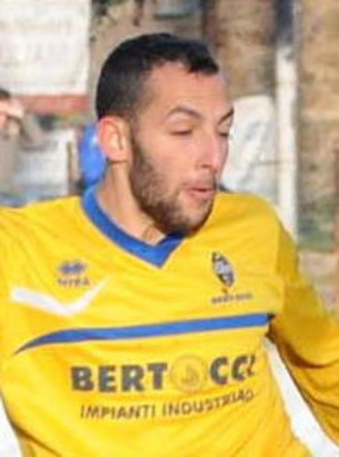 Catalano gran primo tempo, poi Luci e... ombre