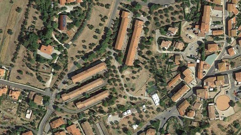 Via al riscatto dei terreni Peep