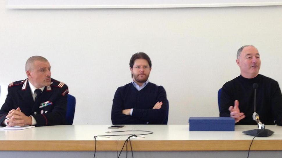 «Importante collaborare tra vicini di casa»
