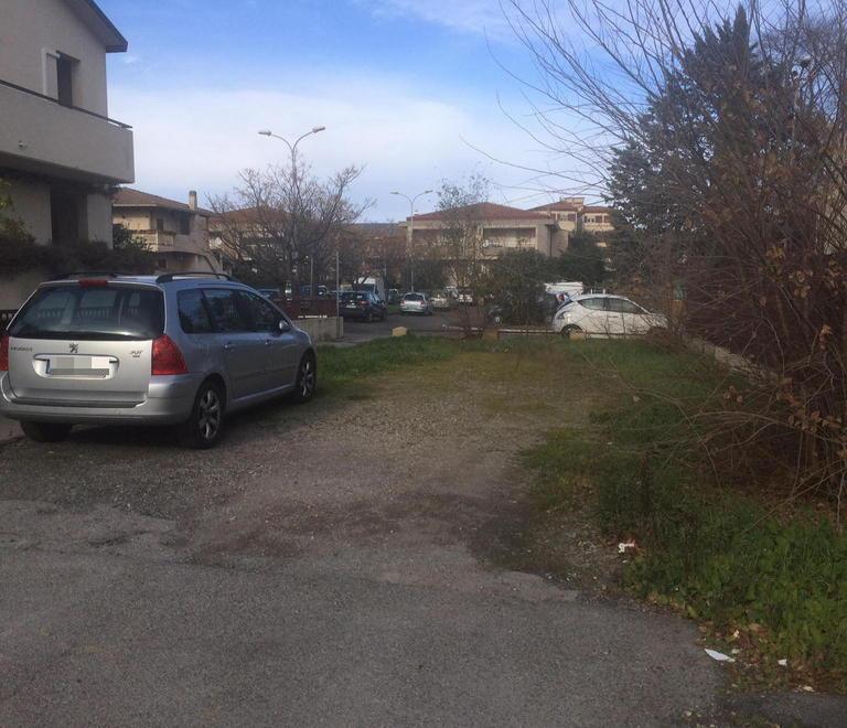 Occhio al raccordo pazzo Strade sbilenche in città 