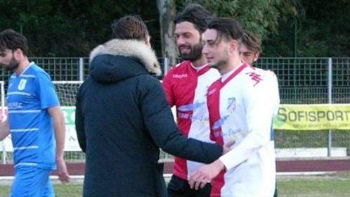 Amoroso sorride: «Ora siamo squadra»