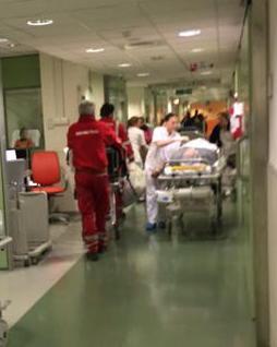 «Subito assunzioni per riaprire i reparti»