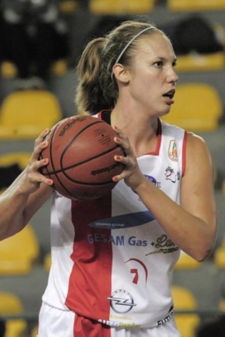 Quarto tempo devastante Gesam alle finali di Coppa 