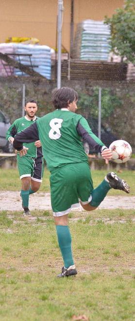 GIRONE I