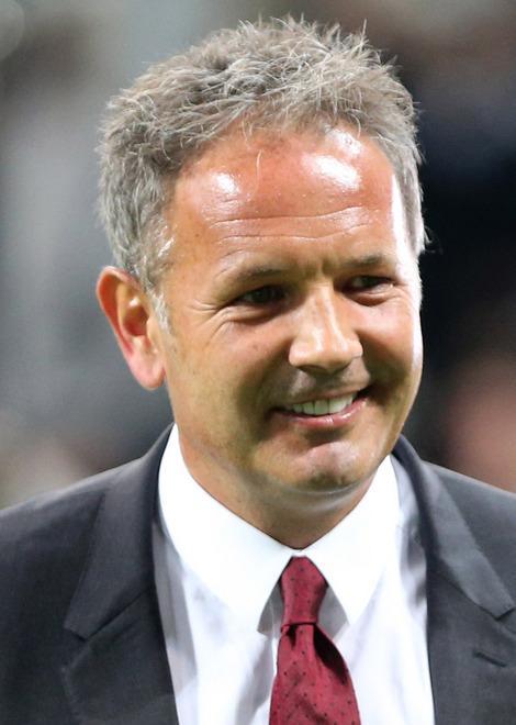  Fra Torino e Milan sfida sul trampolino per il balzo in Europa 