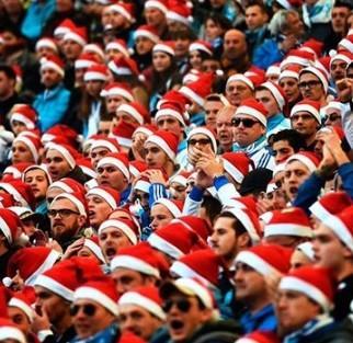 Verso l’ok al campionato per Natale 