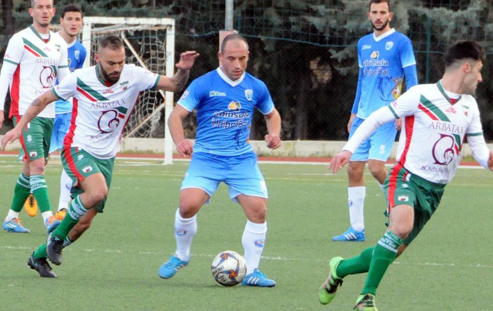 Paba: «Ha pesato l’assenza di Palmas» 