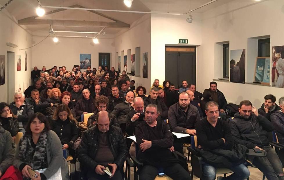 Dal Gal Sinis opportunità per le imprese 