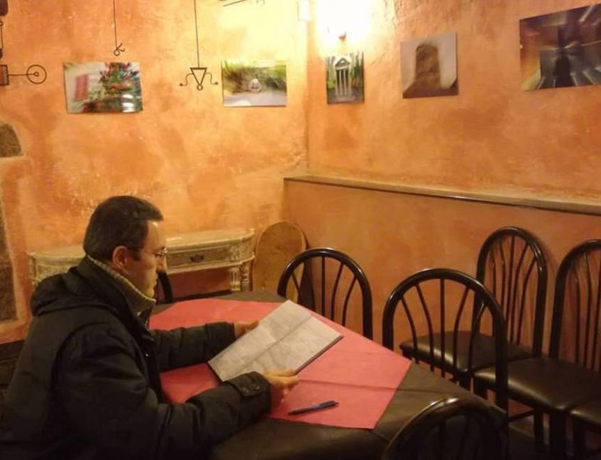 In mostra i “Paesaggi onirici” di Piero Gala