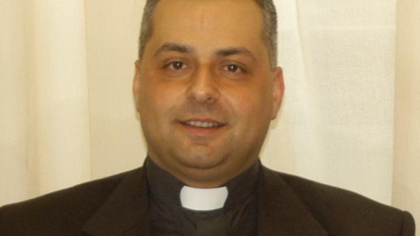 Il nuovo arcivescovo di Sassari monsignor Gianfranco Saba