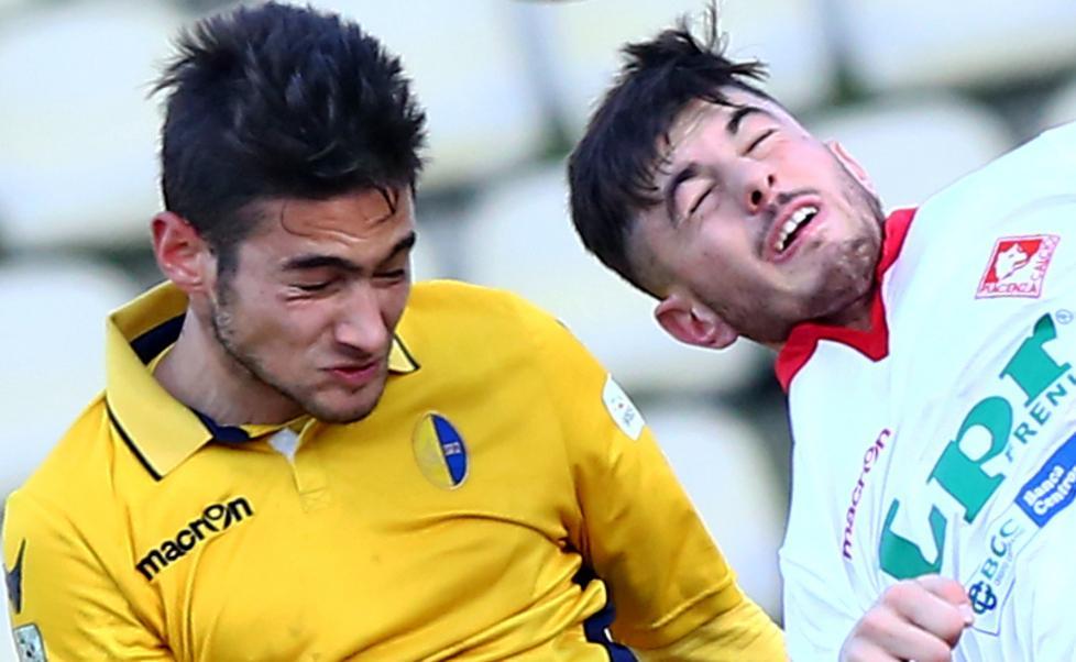 Domani la ripresa, tre canarini recuperati