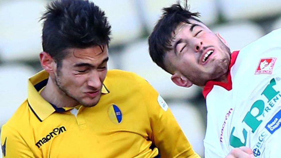 Domani la ripresa, tre canarini recuperati
