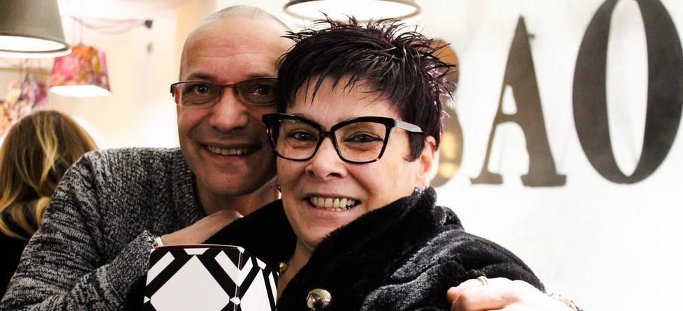 L’oreficeria Bao si prende la vetrina di piazza Martiri