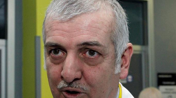 Stefano Toscani «Evento terribile Indagine d’obbligo»