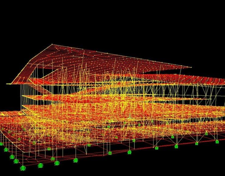 Ecco il digitale nelle costruzioni 