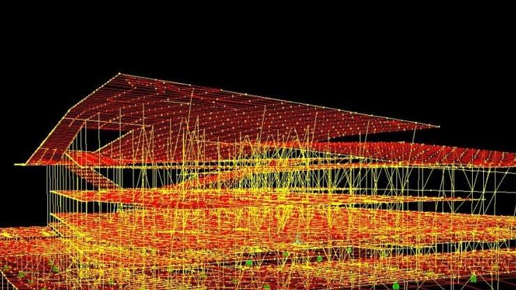 Ecco il digitale nelle costruzioni