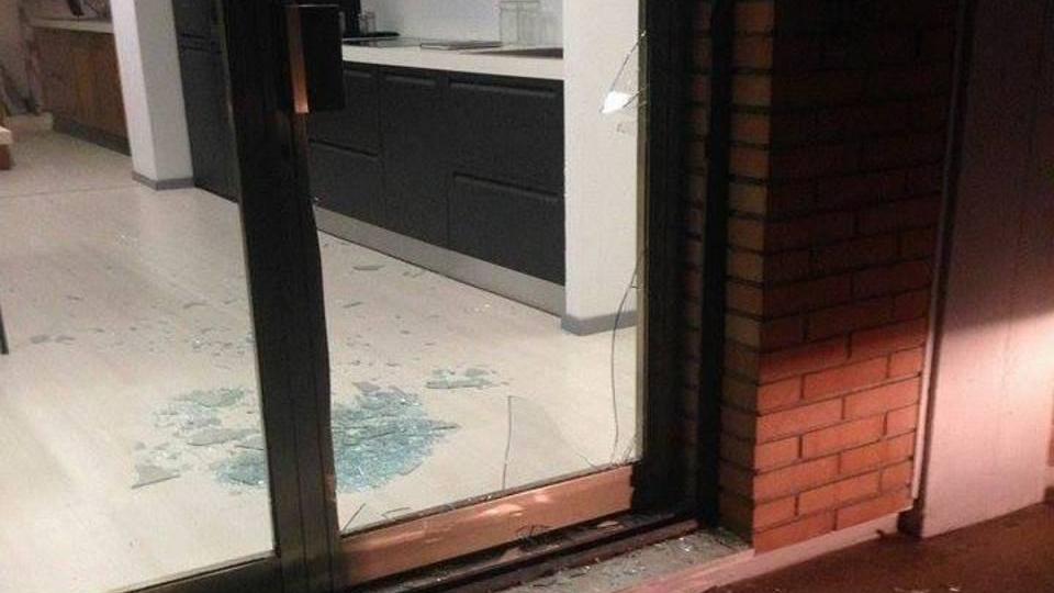 Ladri a Stuffione colpo da 7mila euro in un negozio