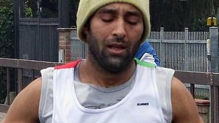 Said Agla non crolla e brucia Hussein La Morlini fa il vuoto