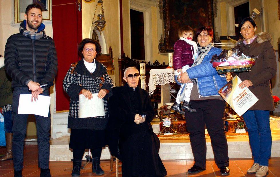 «Recuperare il senso di comunità» 