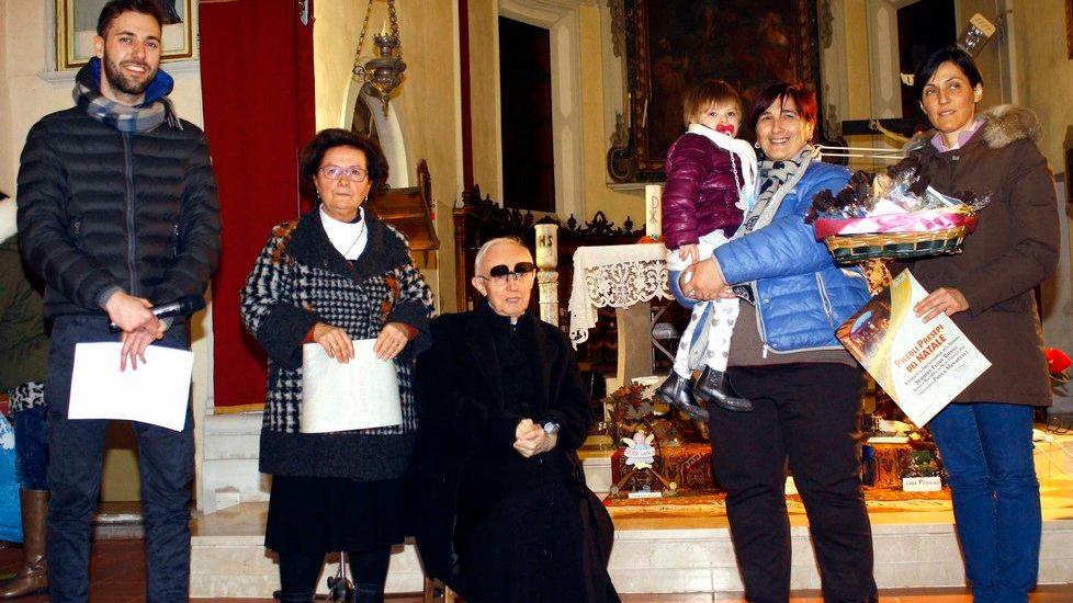 «Recuperare il senso di comunità»