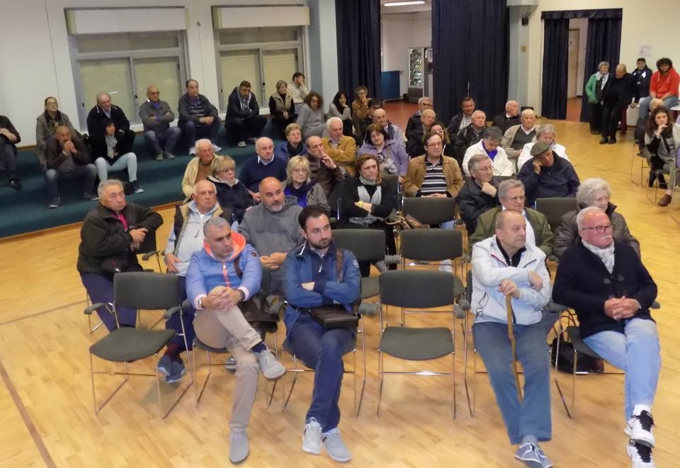 Cittadini poggesi pronti al referendum 