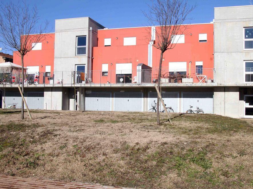«Edificio all’avanguardia nel risparmio energetico» 