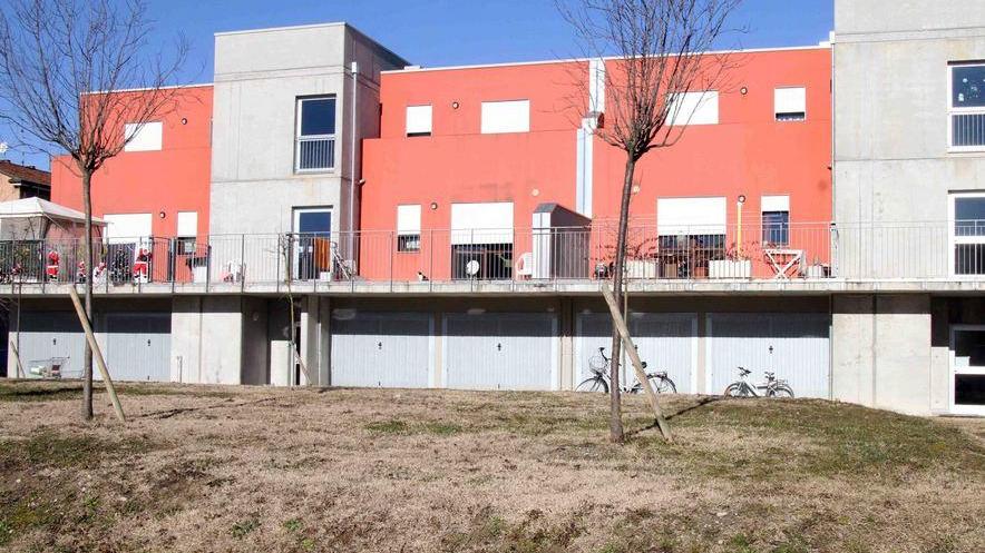 «Edificio all’avanguardia nel risparmio energetico»