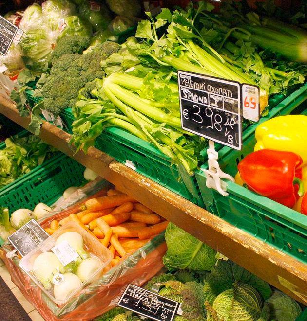 Le gelate fanno i saldi alla rovescia 