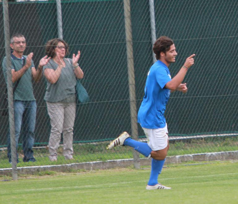 Per il Rolo occasione sfumata contro un Cittadella in affanno