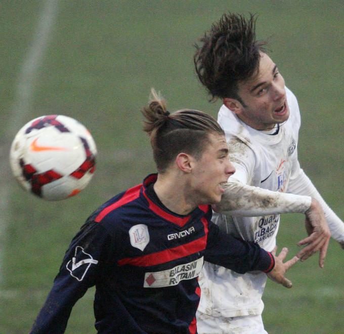 Un Luzzara cinico conquista la vittoria 