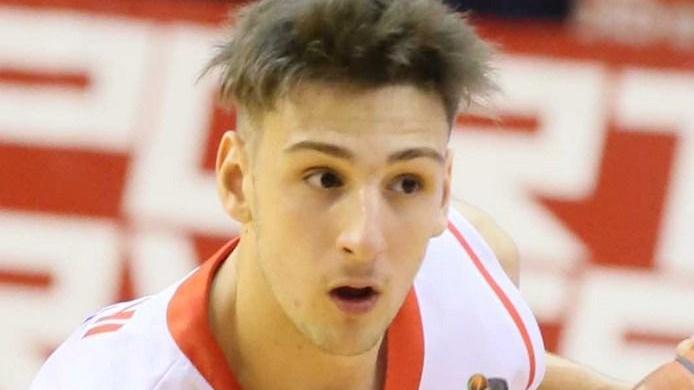 FEDERICO BONACINI