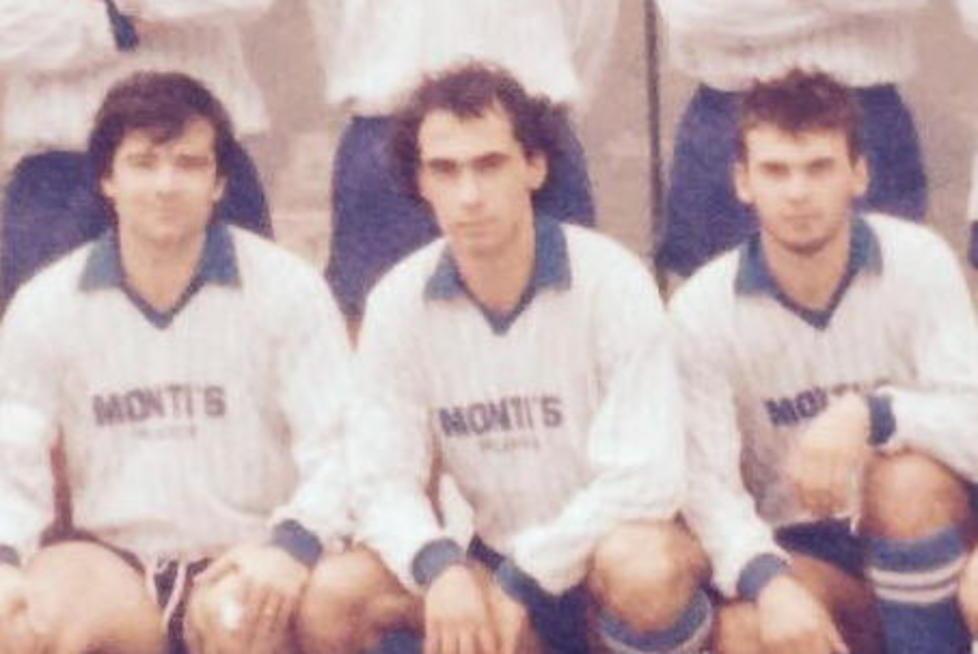 Addio a Daniele Cini, il piccolo Baggio del calcio lunigianese 