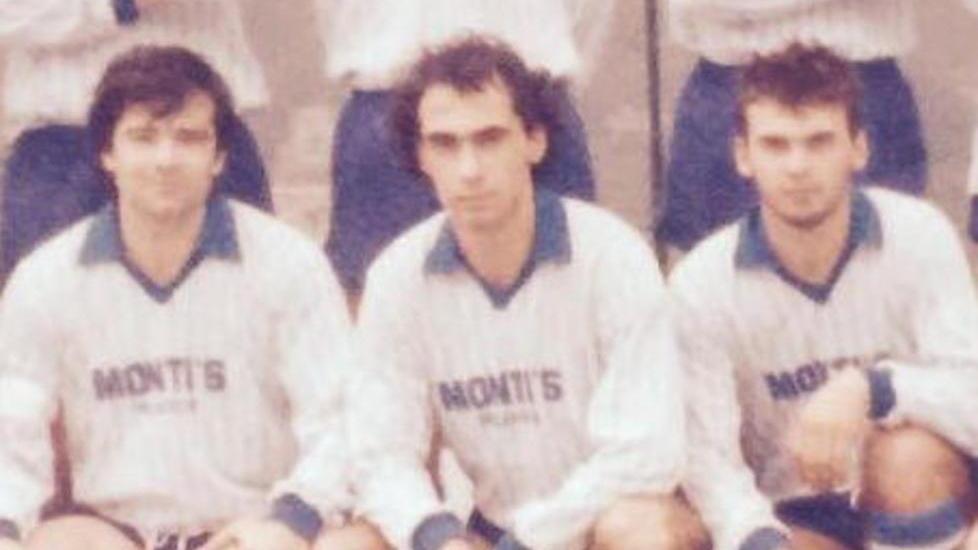 Addio a Daniele Cini, il piccolo Baggio del calcio lunigianese