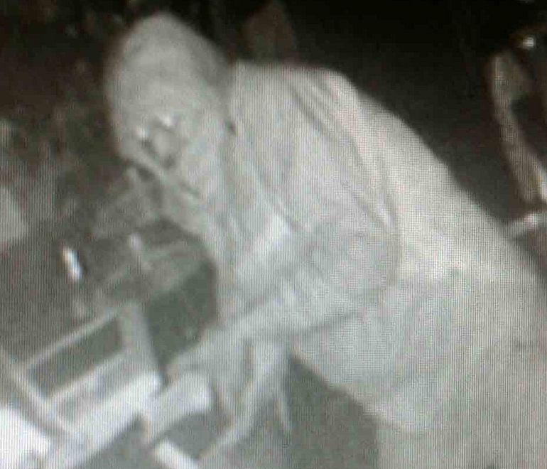 Furto al bar Noce Nero : «Ora abbiamo paura» 