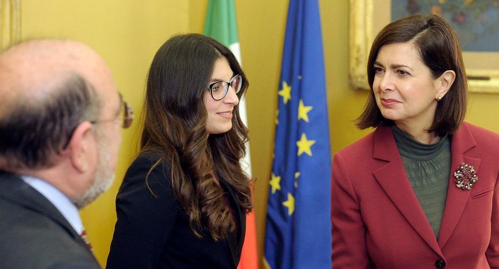 «Un fondo per aiutare gli orfani dei femminicidi» 