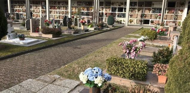 Sepolture, troppe richieste: posti a terra quasi esauriti 