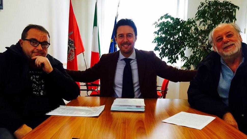 È scoppiata la pace tra Bsc e Junior