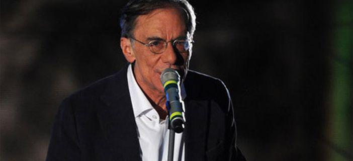 Vecchioni e la vita che si ama
