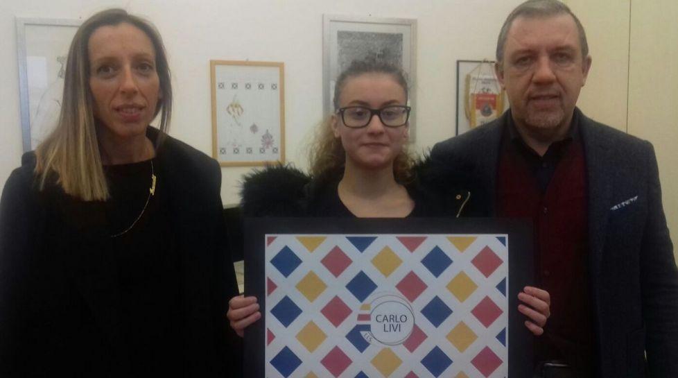 Scuola: Livi e Brunelleschi uniti da una bandiera 