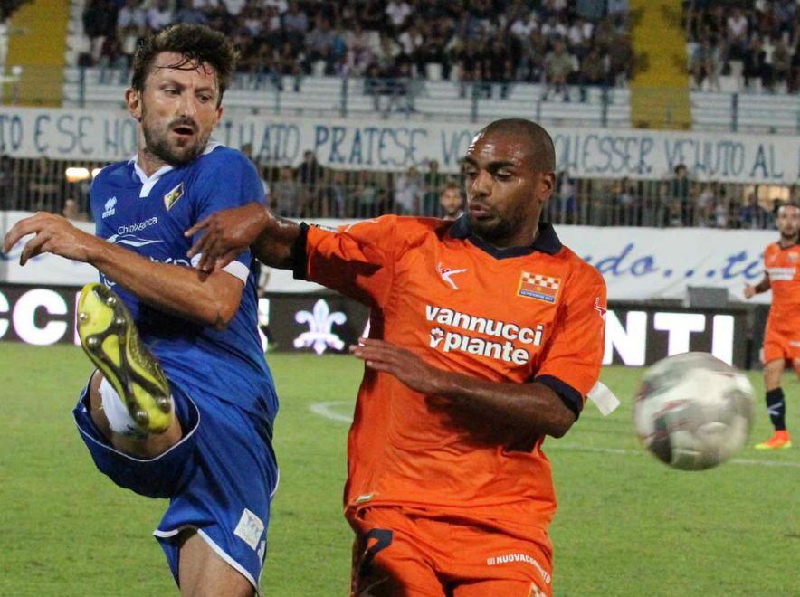 Pistoiese-Prato, la prevendita per ora langue 