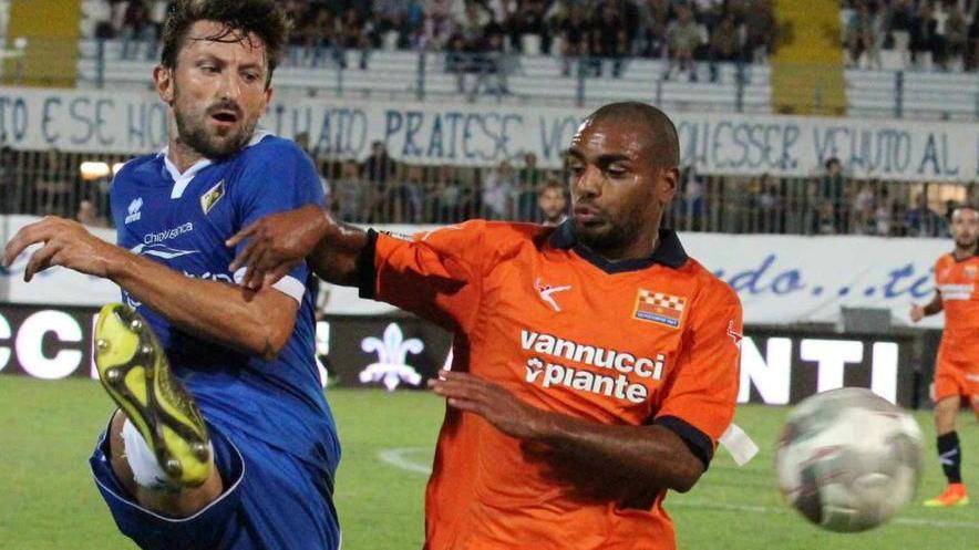 Pistoiese-Prato, la prevendita per ora langue