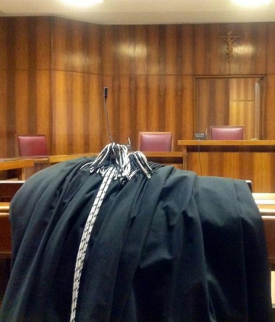 Esproprio, la parola al Consiglio di Stato