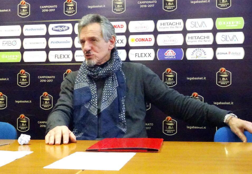 Maltinti e la doppia sfida basket-calcio 