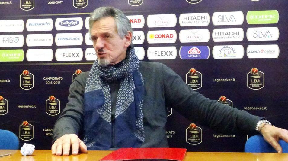Maltinti e la doppia sfida basket-calcio