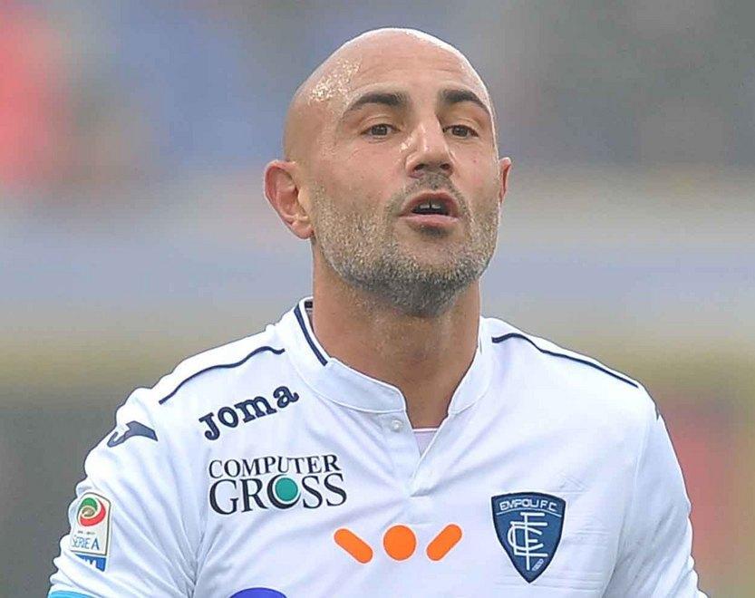 Big Mac testimonial del Calcio Sociale