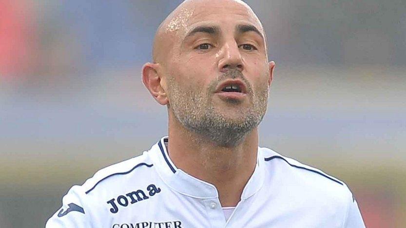 Big Mac testimonial del Calcio Sociale