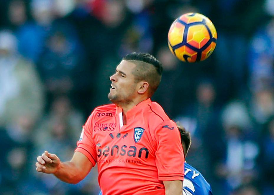C’è Laurini davanti a Skorupski e Bellusci