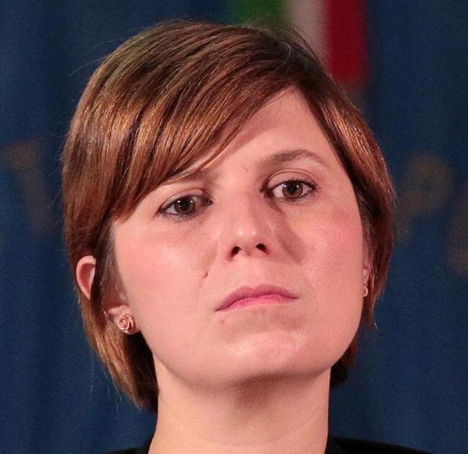 La rabbia di Barnini «È inaccettabile non accada mai più»